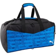 Torba Puma individualRISE Medium niebiesko-czarna 90578 02 Puma