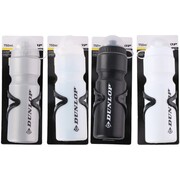 Bidon Dunlop z uchwytem 750 ml biały 04272-2042725 Dunlop