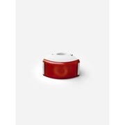 Lampka rowerowa BOOKMAN Curve Rear Light 37lm Bookman