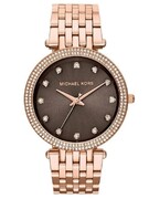 ZEGAREK DAMSKI MICHAEL KORS MK3217 Darci + BOX Michael Kors