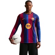 Koszulka męska Nike FC Barcelona 2026/27 Stadium Home niebiesko-czerwona IR0044 683 Nike