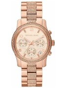 ZEGAREK DAMSKI MICHAEL KORS MK5827 - RUNWAY (zm504d) Michael Kors