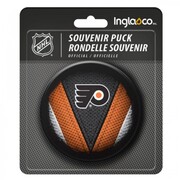 Pamiątka Krążek hokejowy Inglasco NHL Stitch 510AN000605 Inny