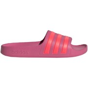 Klapki dla dzieci adidas Adilette Aqua różowe GV7850 adidas