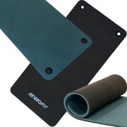 MATA FITNESS KLUBOWA Z OTWORAMI 120x60x2CM ENERO FIT Enero