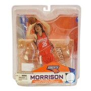 Figurka McFARLANE TOYS NBA Charlotte Bobcats Adam Morrison McFARLANE TOYS