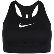 Stanik damski Nike Swoosh Bra czarny DD0428 010 Nike Team