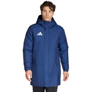 Kurtka męska adidas Entrada 26 Stadium granatowa JZ6669 adidas teamwear