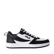 Buty męskie Fila Rega NF biało-czarne FFM0370 13036 Fila