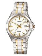 ZEGAREK DAMSKI CASIO LTP-1308SG-7AVDF (zd605c) + BOX Casio
