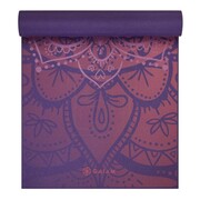 Mata do Jogi Gaiam Premium Athenian Rose 6 mm 63958 Gaiam