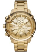 ZEGAREK MĘSKI DIESEL Griffed Chronograph DZ4573 + BOX Diesel