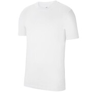 Koszulka męska Nike Park 20 biała CZ0881 100 Nike Team