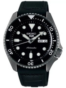 ZEGAREK MĘSKI SEIKO SRPD65K3 + BOX Seiko