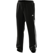 Spodnie męskie adidas Essentials Samson Joggers czarne EE2325 adidas