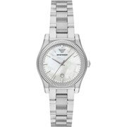 Zegarek Damski EMPORIO ARMANI AR11723 Three-hand + BOX Emporio Armani