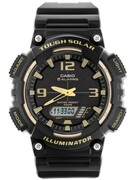 ZEGAREK MĘSKI CASIO AQ-S810W-1A3V (zd044i) - SOLAR POWERED + BOX Casio
