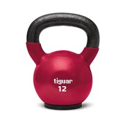 Odważnik kettlebell tiguar 12 kg TI-KB0012 Tiguar