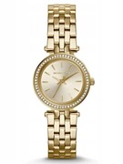 ZEGAREK DAMSKI MICHAEL KORS MK3295 - DARCI (zm589a) + BOX Michael Kors