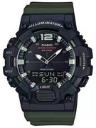 Zegarek Casio Męski HDC-700-3A + BOX Casio