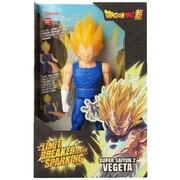 DRAGON BALL LIMIT BREAKER SPARKING - SUPER SAIYAN 2 VEGETA BANDAI