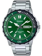 Zegarek Męski Casio Collection MTD-125D-3A + BOX Casio