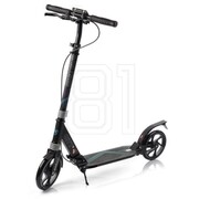 Hulajnoga 2-kołowa, składana, miejska Meteor CITY - zdjęcie 3