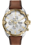 ZEGAREK MĘSKI DIESEL Spiked Chronograph DZ4665 + BOX Diesel