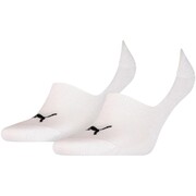 Skarpety Puma Footie 2P białe 906245 02/1410110013 Puma