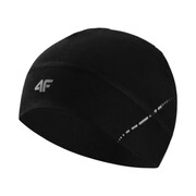 Czapka 4F FNK U117 głęboka czerń 4FWAW25AFCAU117 20S 4F