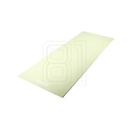 Mata do jogi Reebok RAYG-11022GN Reebok