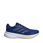 Buty męskie adidas Response niebieskie IF8597 adidas