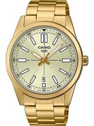 ZEGAREK MĘSKI CASIO MTP-VD02G-9EUDF (zd217d) + BOX Casio