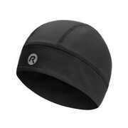 Rogelli czapka pod kask SKULL czarna ONE SIZE Rogelli