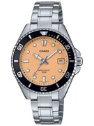 Zegarek Męski Casio MDV-10D-4A2+ BOX Casio
