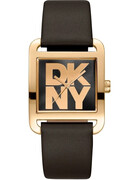 ZEGAREK DAMSKI DKNY DK1L001L0025 + BOX DKNY