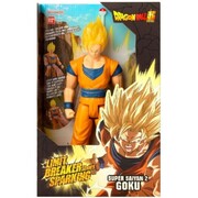 DRAGON BALL LIMIT BREAKER SPARKING - SUPER SAIYAN 2 GOKU BANDAI