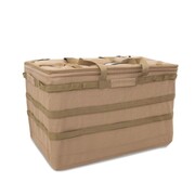 Torba kempingowa Offlander Offroad ze stelażem 95L OFF_CACC_15 Offlander