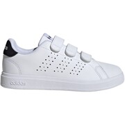 Buty dla dzieci adidas Advantage Base 2.0 białe IH8122 adidas