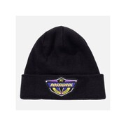 Czapka ROSSIGNOL SUPER BEANIE czarna Rossignol