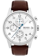 ZEGAREK MĘSKI HUGO BOSS 1513495 (zh061a) + BOX Hugo Boss