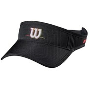 Daszek Wilson Volleyball Visor WTH11120R Wilson