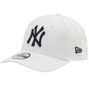 Czapka z daszkiem New Era 9Forty League New York Yankees Cap Jr 12745556 New Era