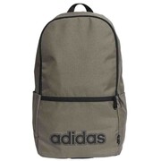Plecak adidas Classic Foundation zielony HR5341 adidas