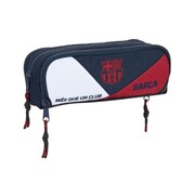FC Barcelona piórnik triple pencil case 812225929 FC Barcelona
