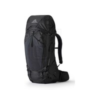 Plecak trekkingowy GREGORY Baltoro 65 L Obsidian Black Gregory