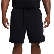Spodenki męskie Nike Club czarne FQ4950 010 Nike