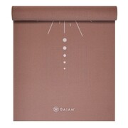 Mata do jogi Gaiam 5MM 65372 Gaiam