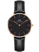 ZEGAREK DAMSKI DANIEL WELLINGTON DW00100168 - CLASSIC PETITE SHEFFIELD 32mm (zw504a) Daniel Wellington