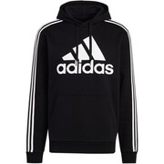 Bluza męska adidas Essentials Hoodie czarna H14641 adidas